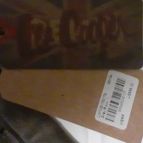 Mens Lee Cooper jeans W38L34 - Picture 4 of 5